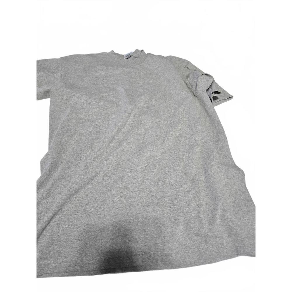 Pro Club Heavyweight Gray T-Shirt XL Tall